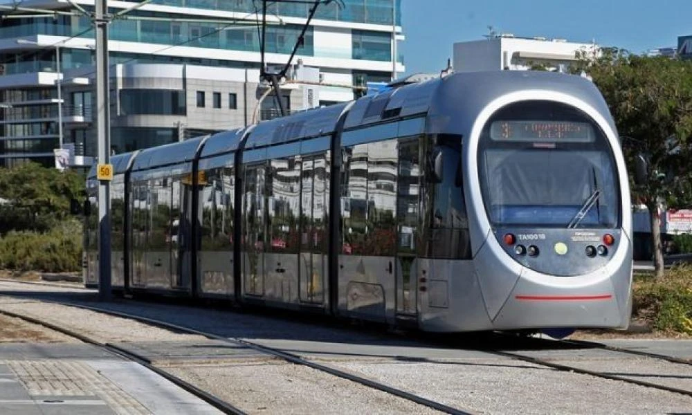 Τραμ: Στάση εργασίας την Τετάρτη – Αλλάζουν τα δρομολόγια